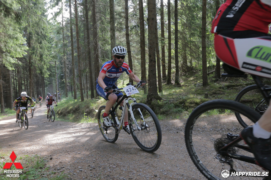 Bild från Lida Loop 2016 1
