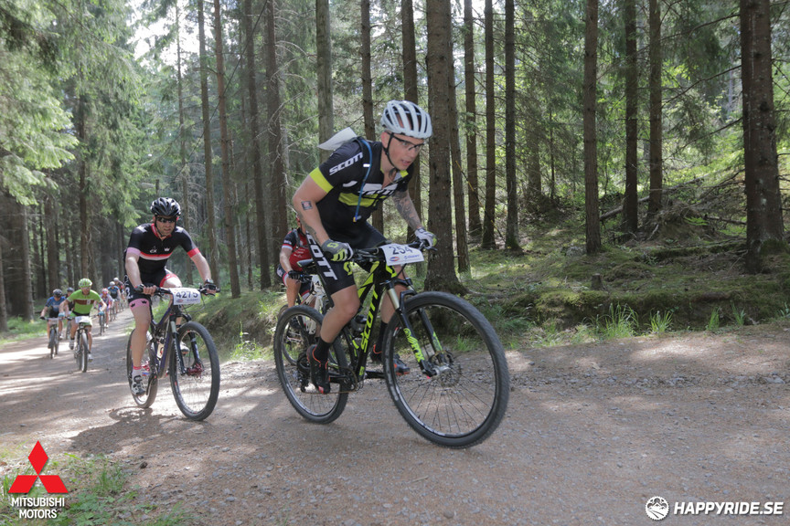 Bild från Lida Loop 2016 1