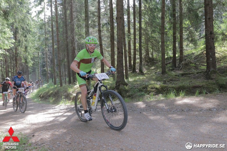 Bild från Lida Loop 2016 1