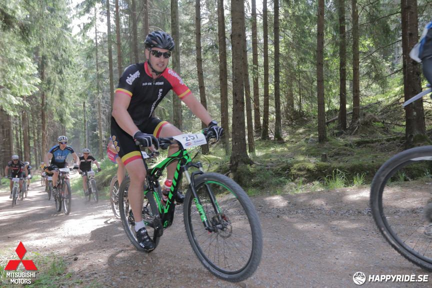 Bild från Lida Loop 2016 1