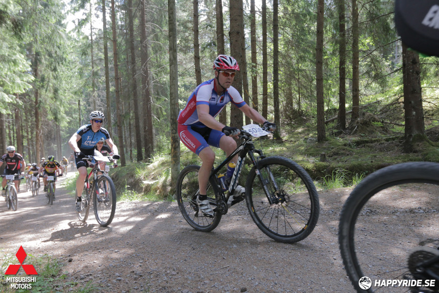 Bild från Lida Loop 2016 1