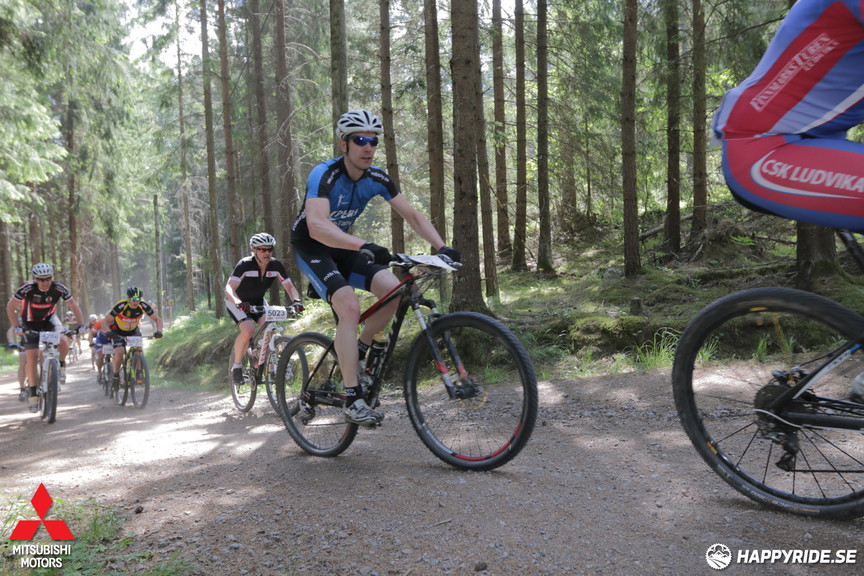 Bild från Lida Loop 2016 1
