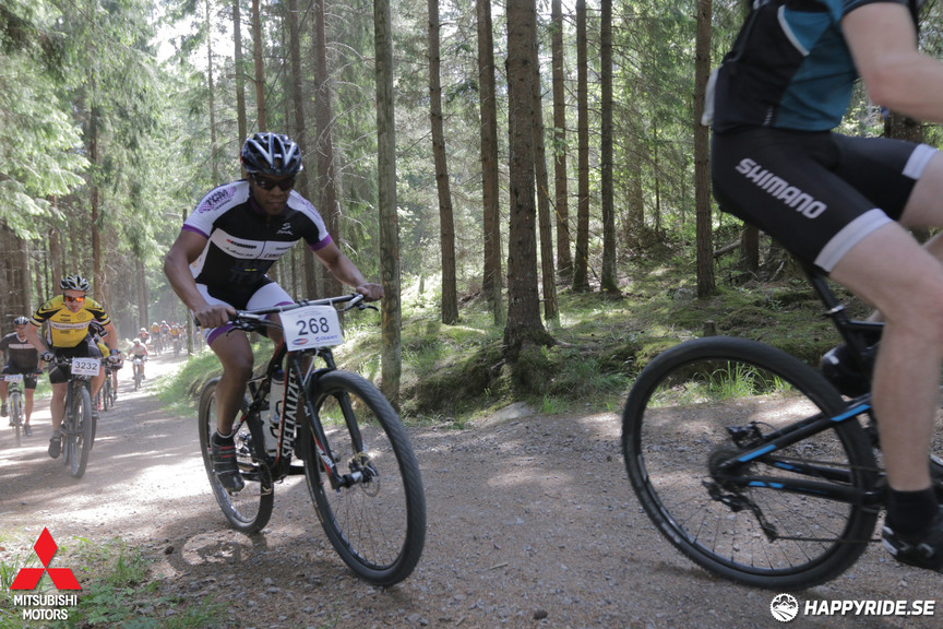 Bild från Lida Loop 2016 1