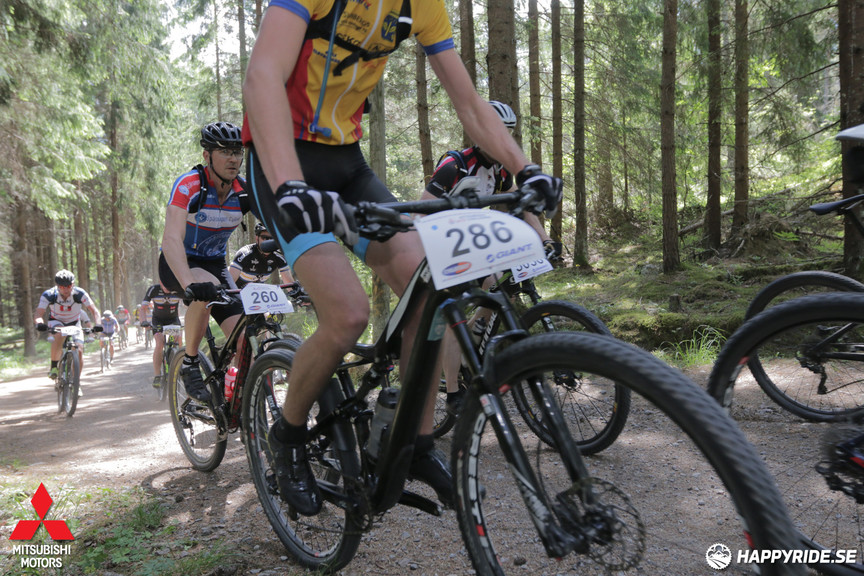 Bild från Lida Loop 2016 1