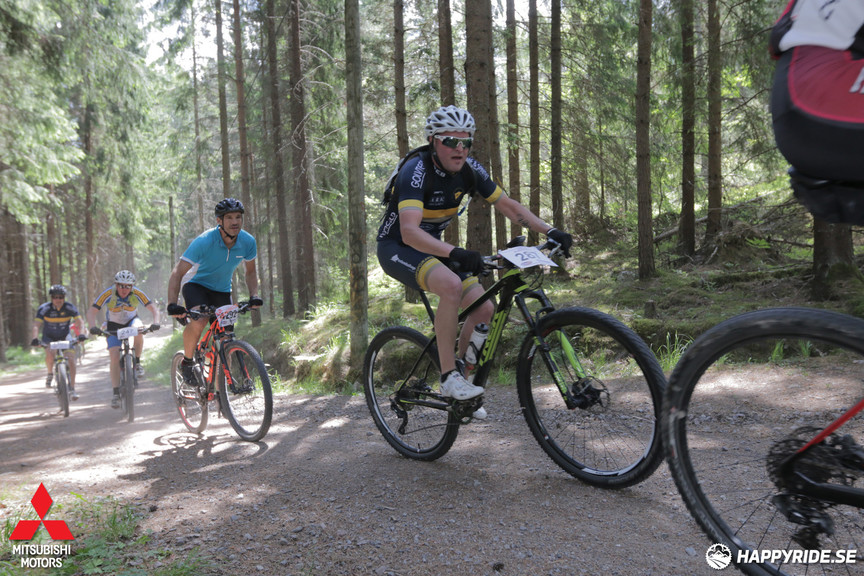 Bild från Lida Loop 2016 1