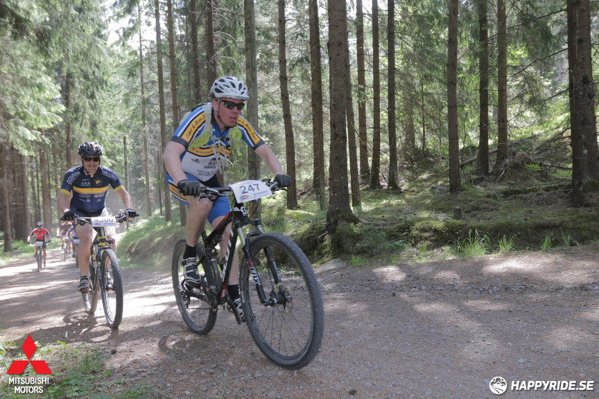 Bild från Lida Loop 2016 1