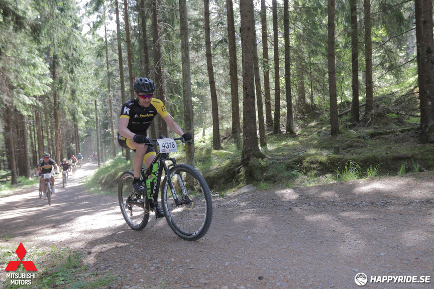 Bild från Lida Loop 2016 1