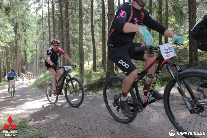 Bild från Lida Loop 2016 1