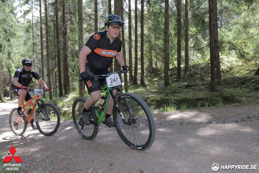 Bild från Lida Loop 2016 1