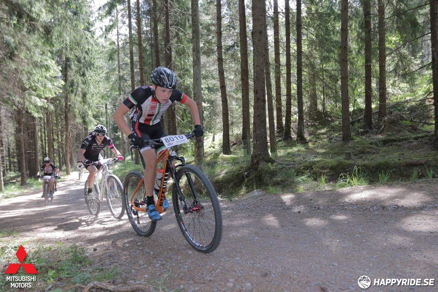 Bild från Lida Loop 2016 1