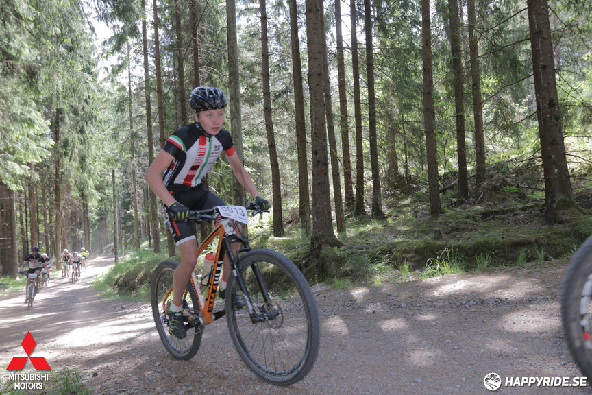 Bild från Lida Loop 2016 1