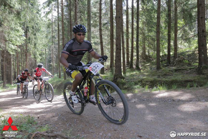 Bild från Lida Loop 2016 1