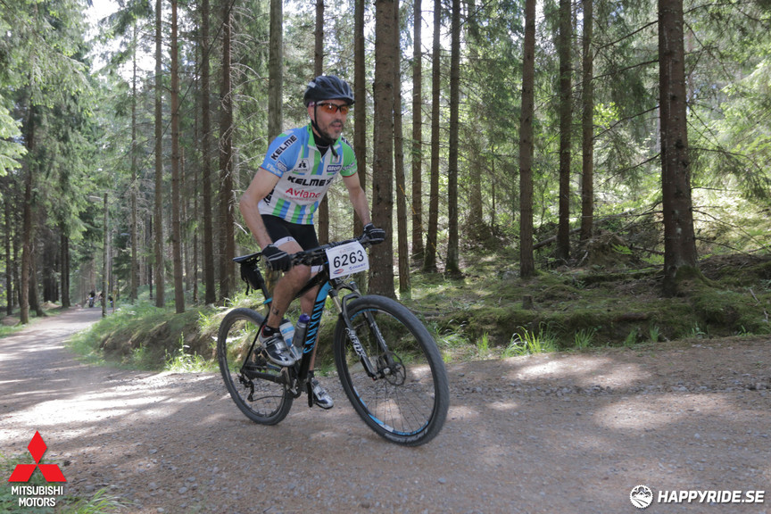 Bild från Lida Loop 2016 1
