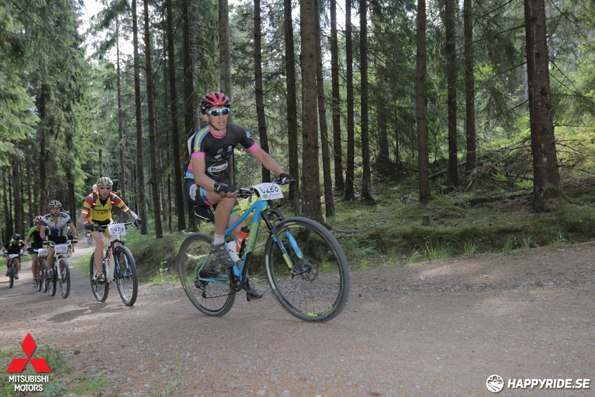 Bild från Lida Loop 2016 1