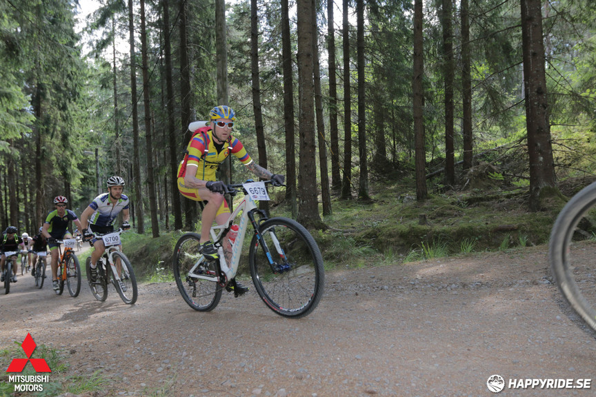 Bild från Lida Loop 2016 1
