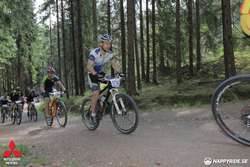 Bild från Lida Loop 2016 1