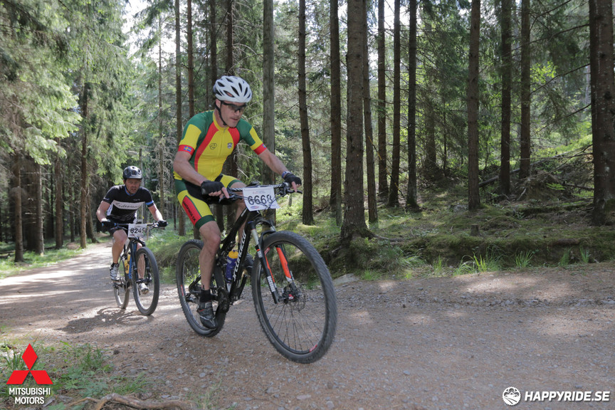 Bild från Lida Loop 2016 1