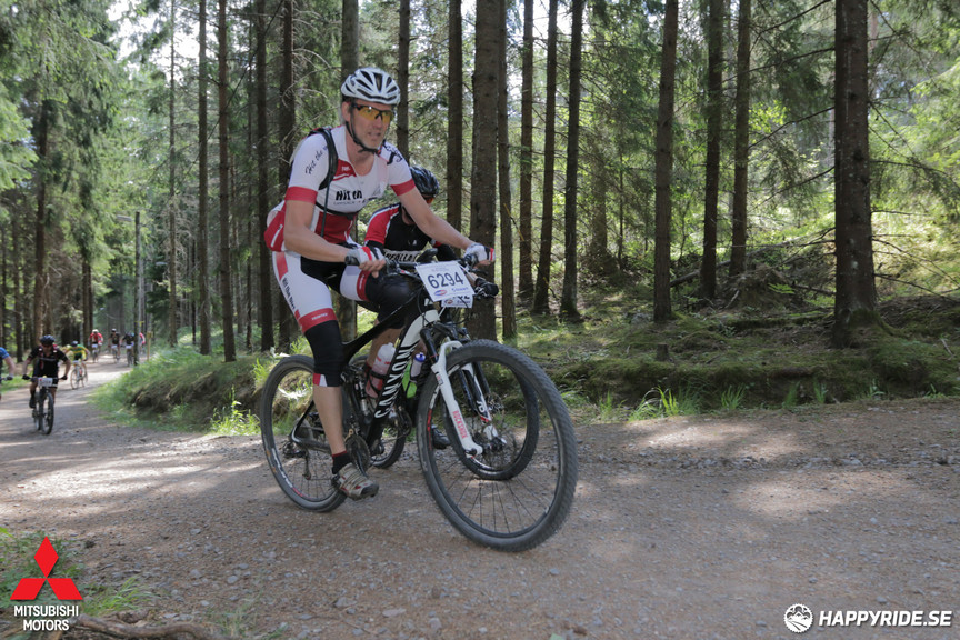 Bild från Lida Loop 2016 1
