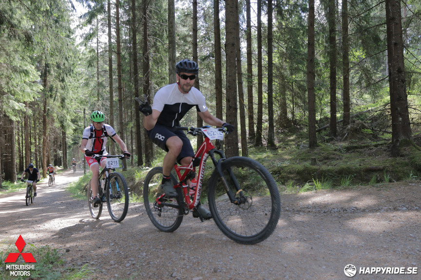 Bild från Lida Loop 2016 1