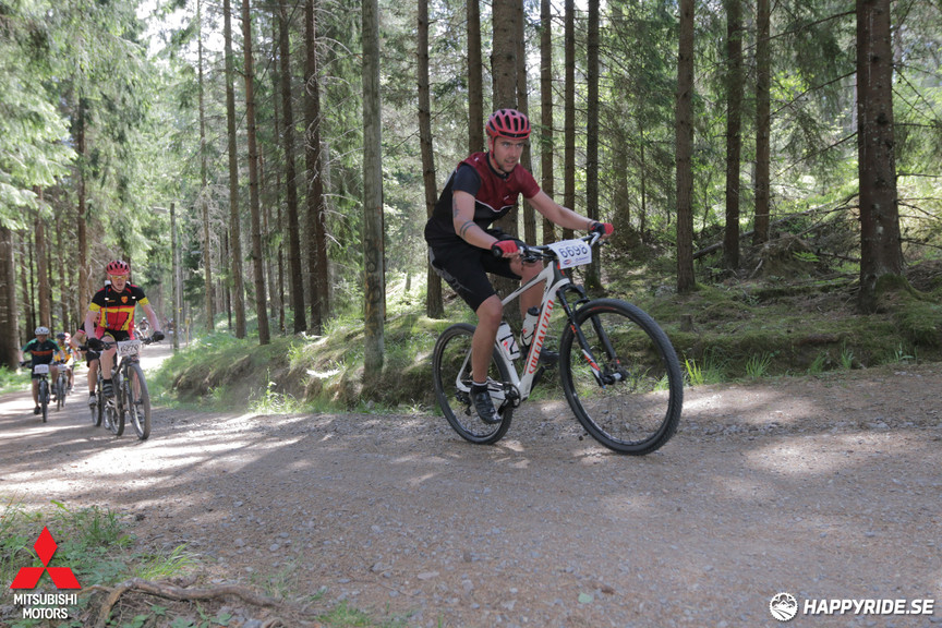 Bild från Lida Loop 2016 1