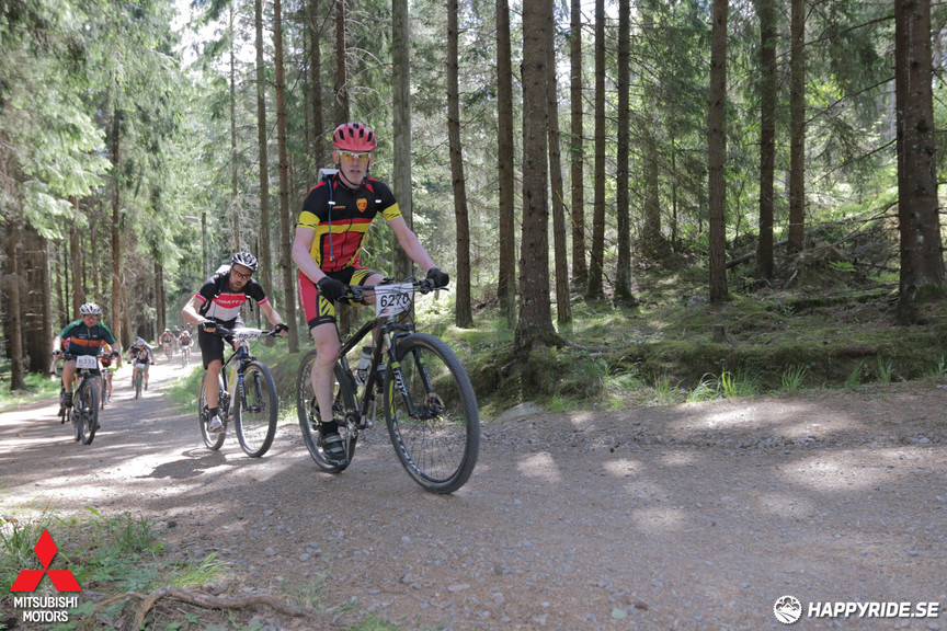 Bild från Lida Loop 2016 1