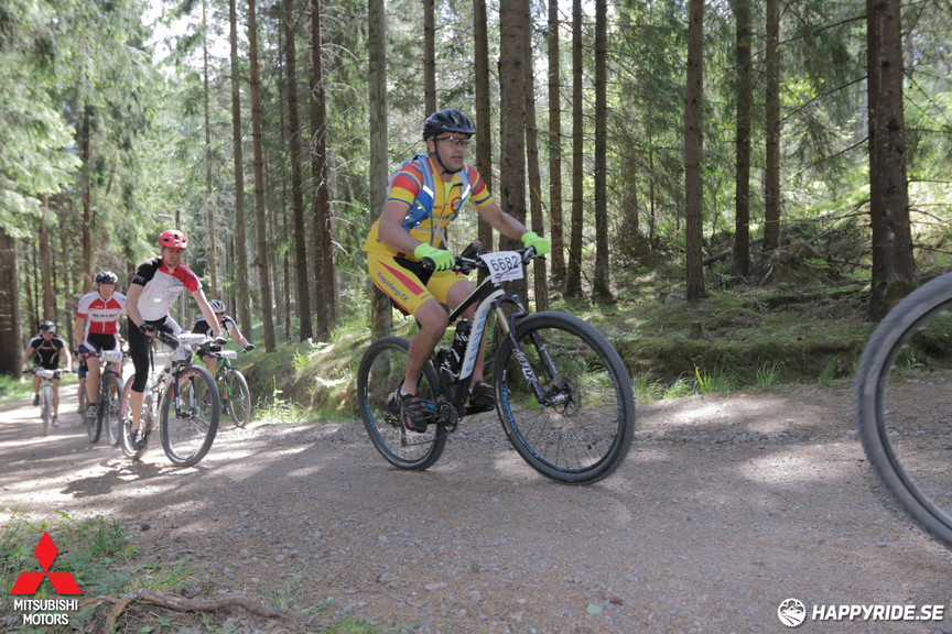 Bild från Lida Loop 2016 1