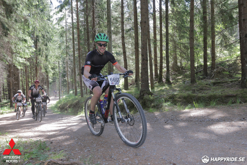 Bild från Lida Loop 2016 1