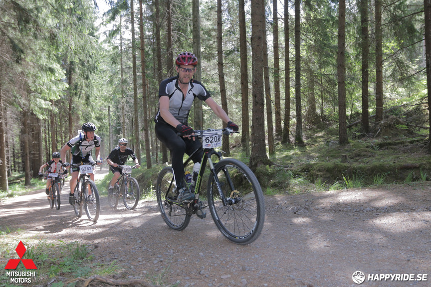 Bild från Lida Loop 2016 1