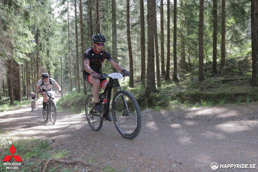 Bild från Lida Loop 2016 1