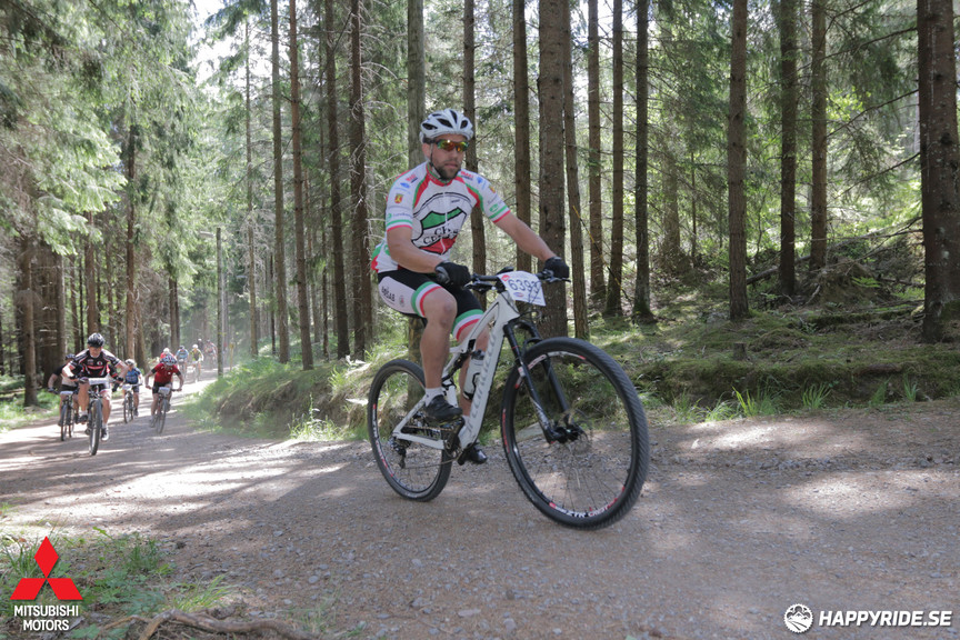 Bild från Lida Loop 2016 1