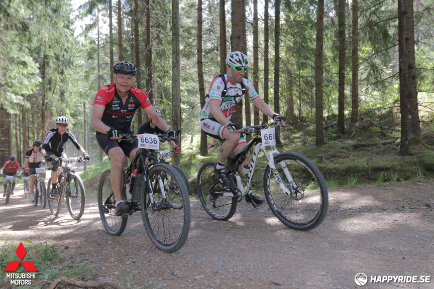 Bild från Lida Loop 2016 1