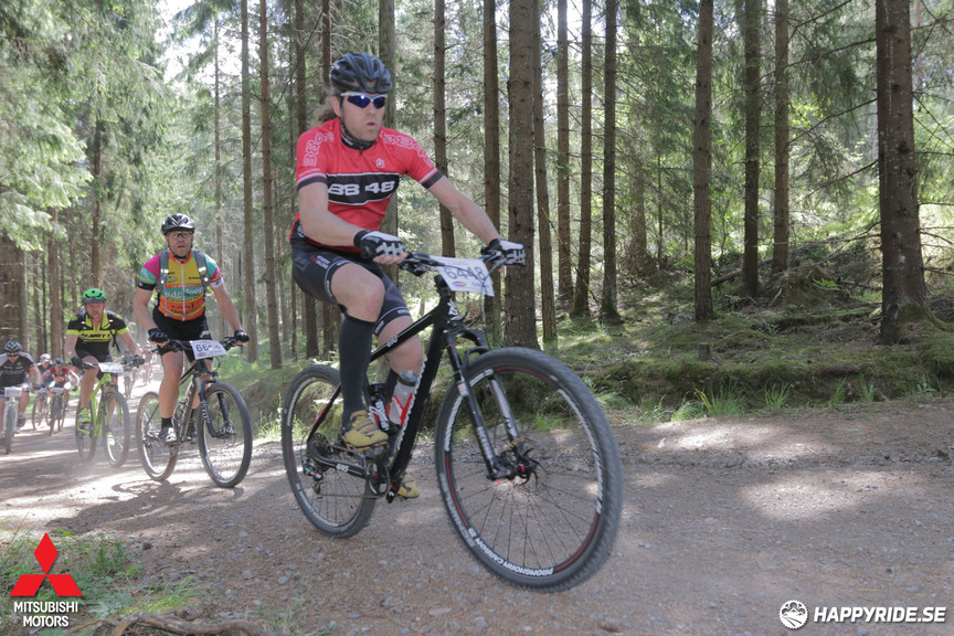 Bild från Lida Loop 2016 1