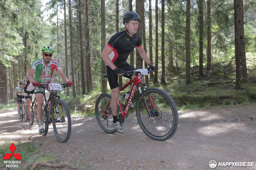 Bild från Lida Loop 2016 1