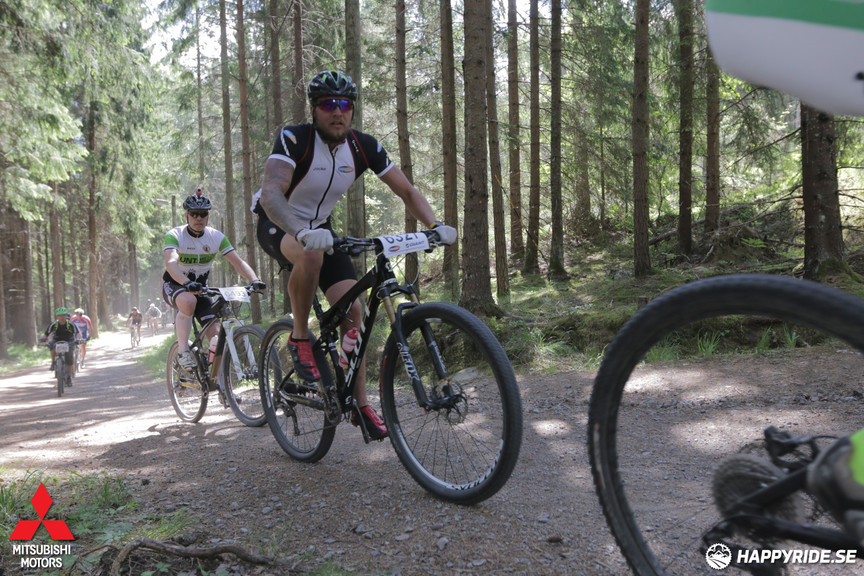 Bild från Lida Loop 2016 1