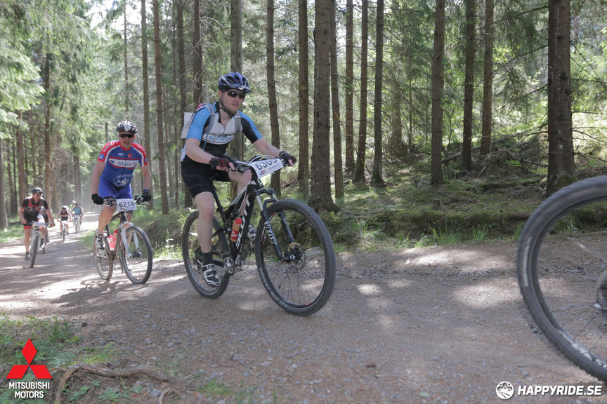 Bild från Lida Loop 2016 1