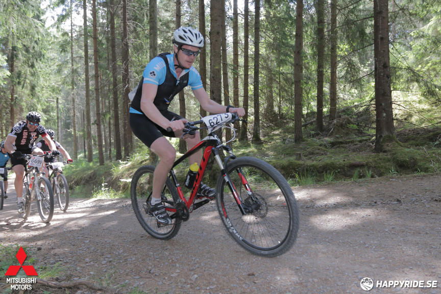 Bild från Lida Loop 2016 1