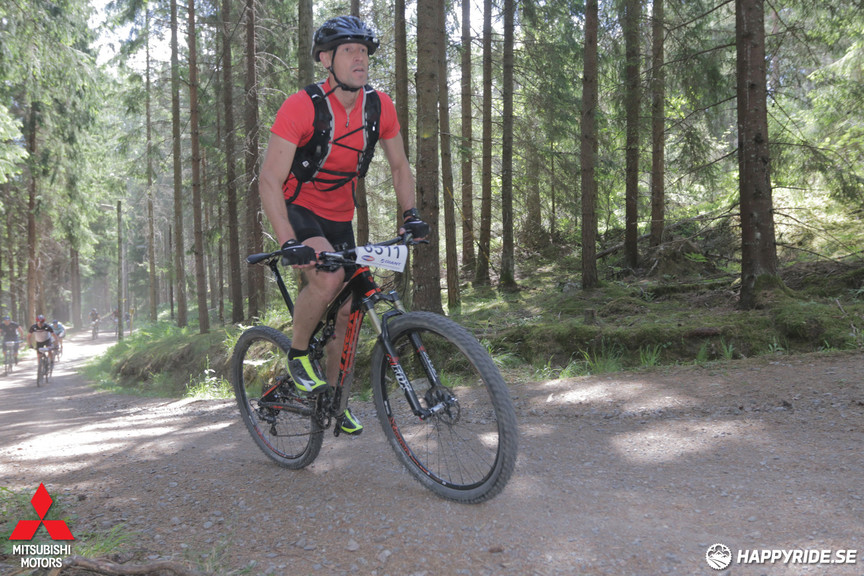 Bild från Lida Loop 2016 1