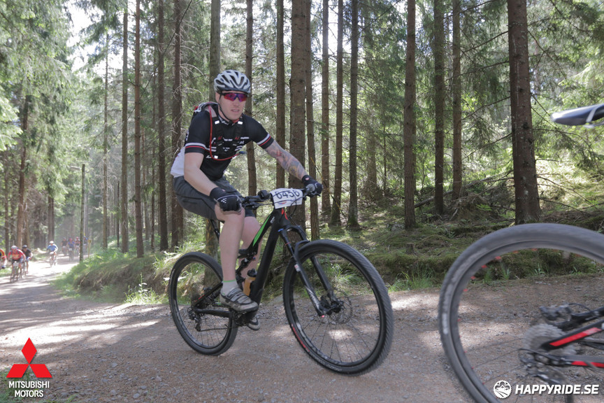 Bild från Lida Loop 2016 1