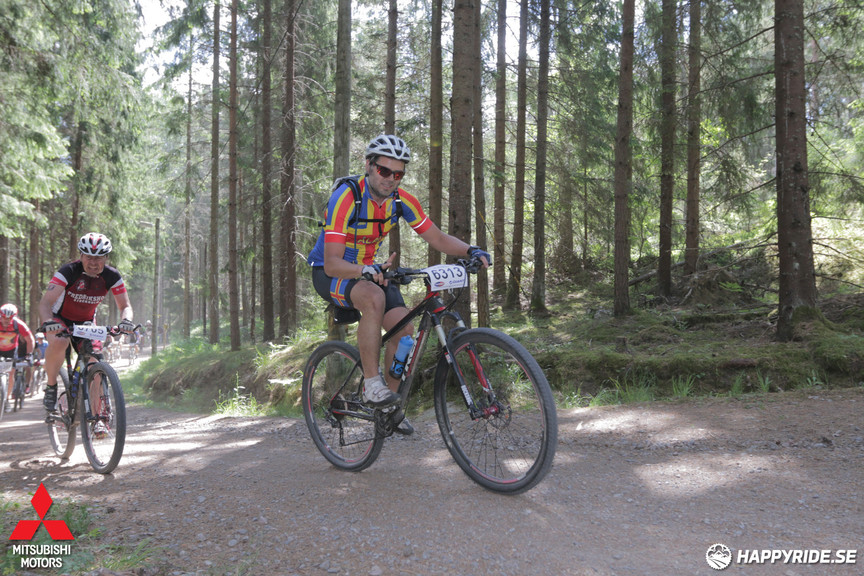 Bild från Lida Loop 2016 1