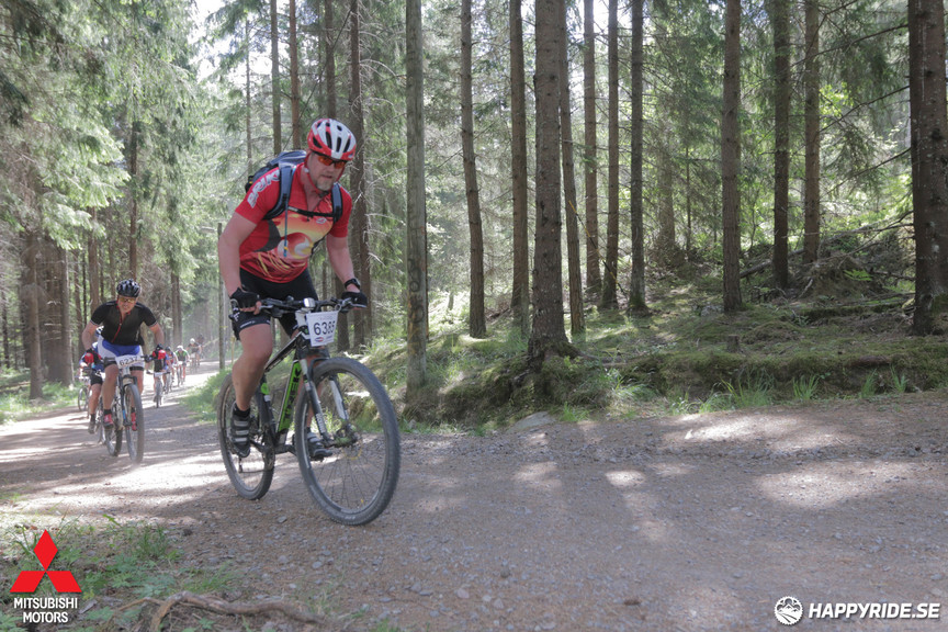 Bild från Lida Loop 2016 1