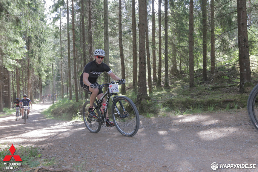 Bild från Lida Loop 2016 1