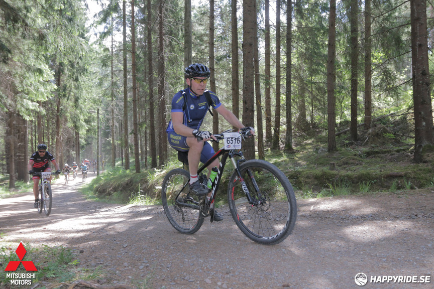 Bild från Lida Loop 2016 1