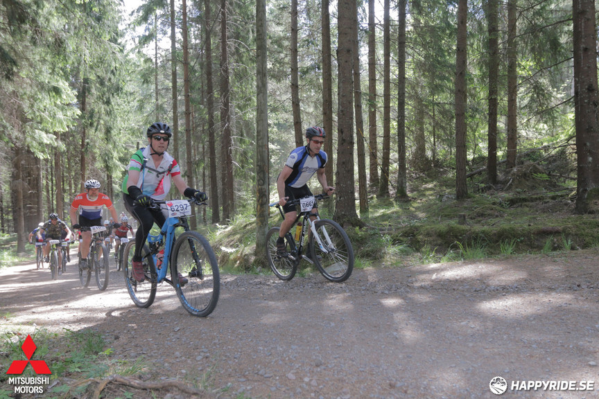 Bild från Lida Loop 2016 1