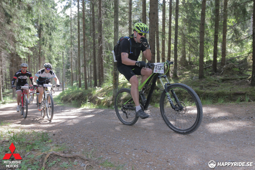 Bild från Lida Loop 2016 1