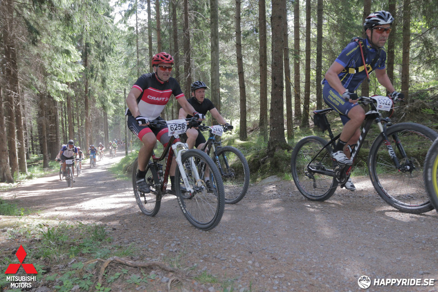 Bild från Lida Loop 2016 1