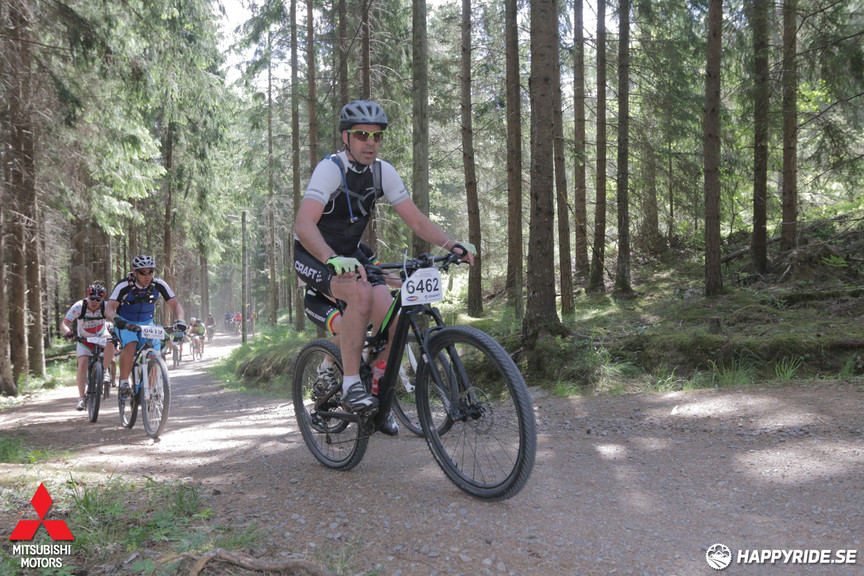 Bild från Lida Loop 2016 1