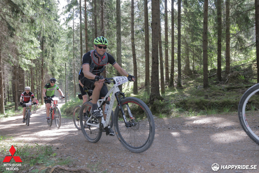 Bild från Lida Loop 2016 1