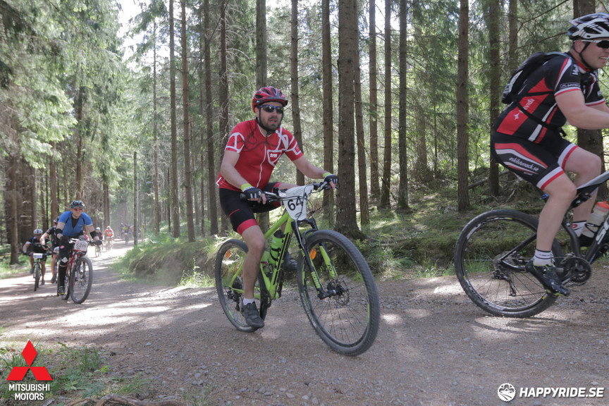 Bild från Lida Loop 2016 1