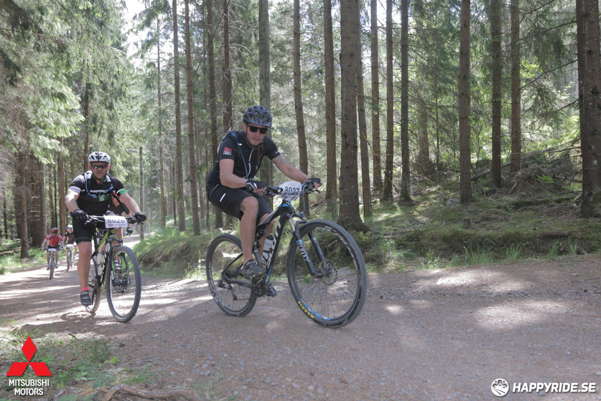 Bild från Lida Loop 2016 1