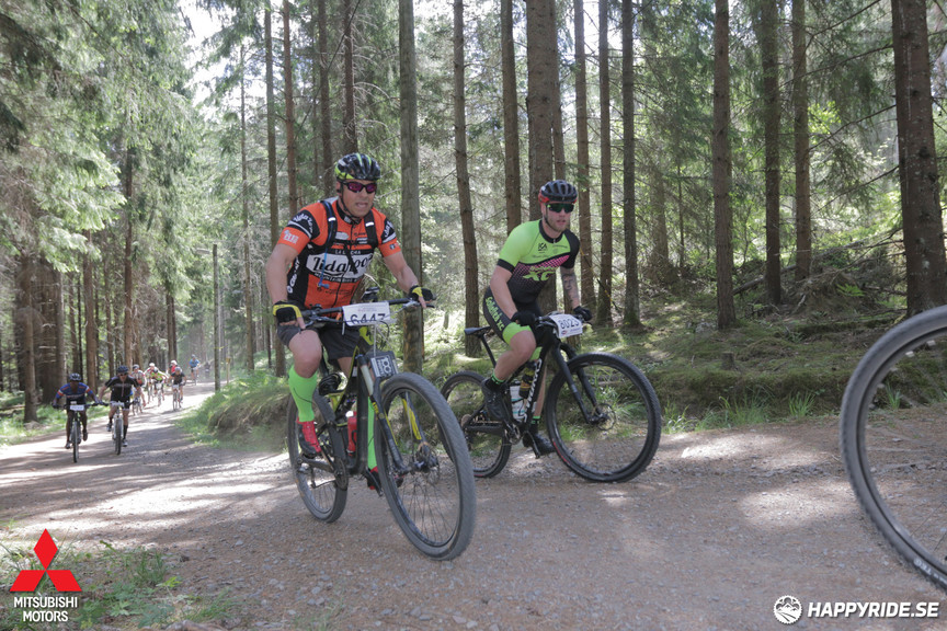 Bild från Lida Loop 2016 1
